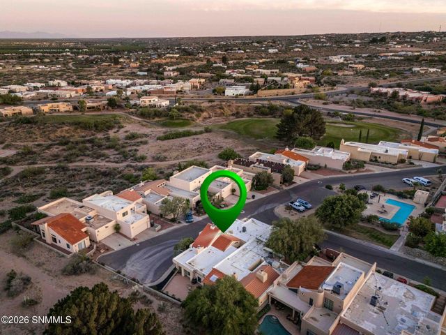 20 Las Casitas, Las Cruces, NM 88007