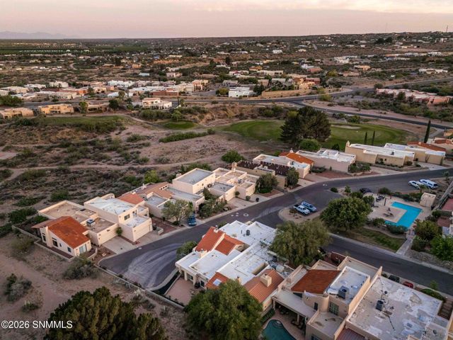 20 Las Casitas, Las Cruces, NM 88007
