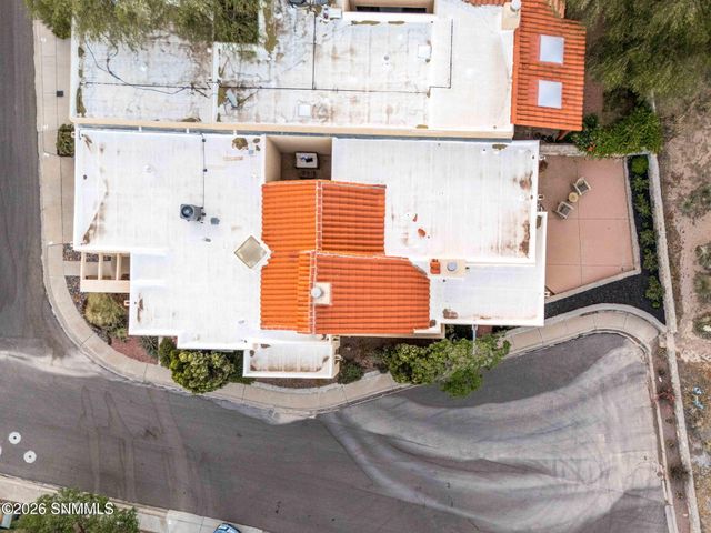 20 Las Casitas, Las Cruces, NM 88007