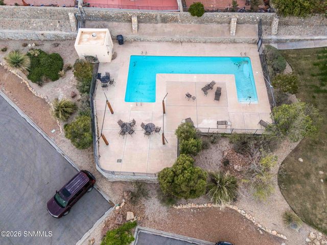 20 Las Casitas, Las Cruces, NM 88007