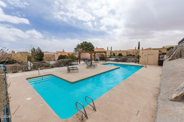 20 Las Casitas, Las Cruces, NM 88007