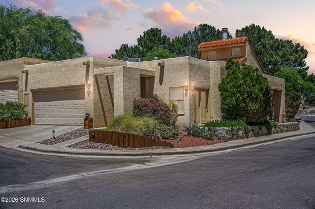 20 Las Casitas, Las Cruces, NM 88007