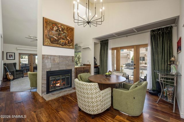 20 Las Casitas, Las Cruces, NM 88007