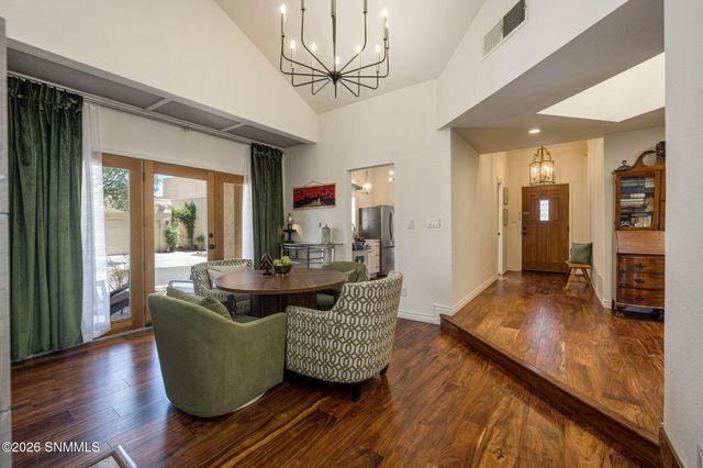 20 Las Casitas, Las Cruces, NM 88007