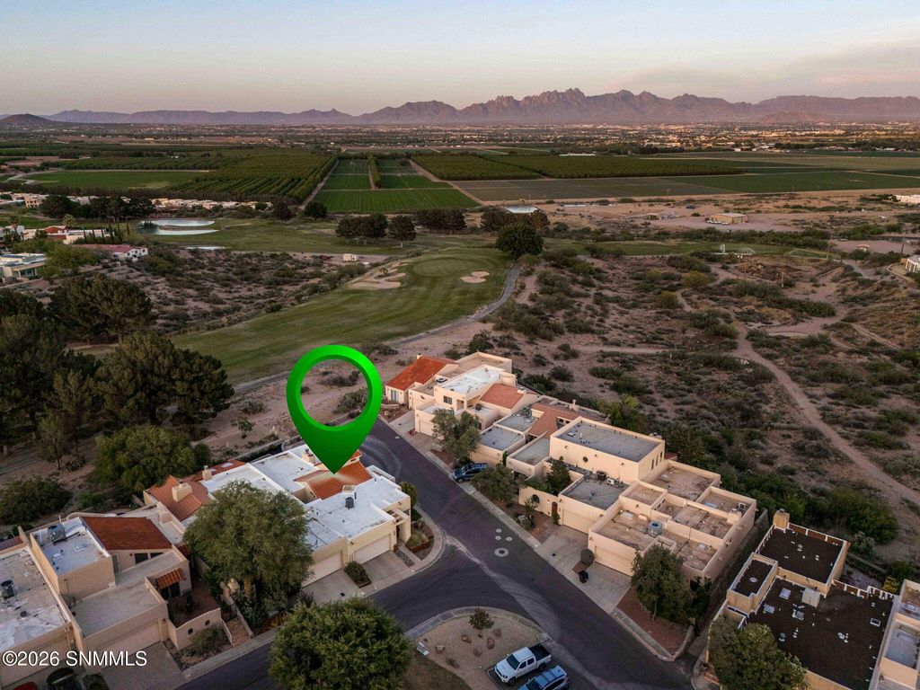 20 Las Casitas, Las Cruces, NM 88007