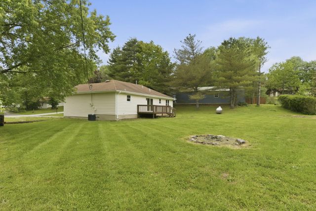 1714 Clearwater Circle, Ozark, MO 65721