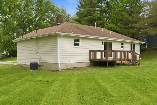 1714 Clearwater Circle, Ozark, MO 65721