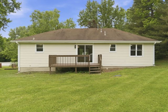 1714 Clearwater Circle, Ozark, MO 65721