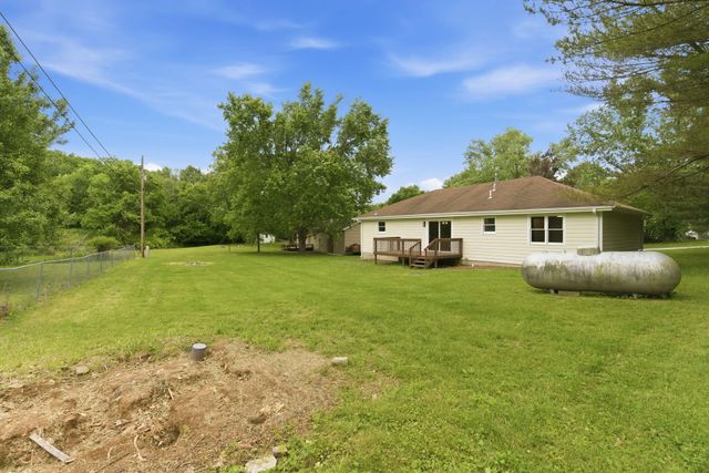 1714 Clearwater Circle, Ozark, MO 65721