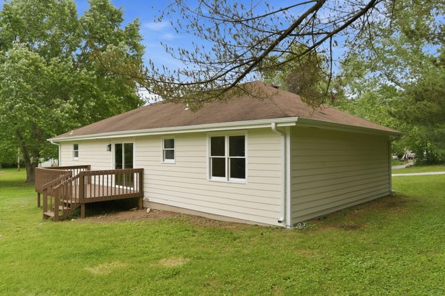 1714 Clearwater Circle, Ozark, MO 65721
