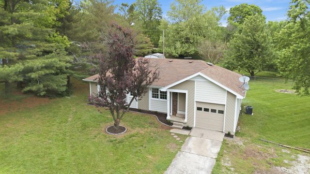 1714 Clearwater Circle, Ozark, MO 65721