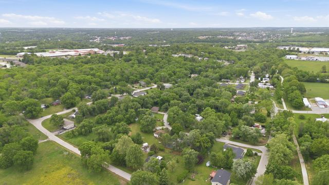 1714 Clearwater Circle, Ozark, MO 65721