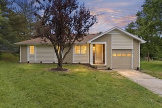 1714 Clearwater Circle, Ozark, MO 65721