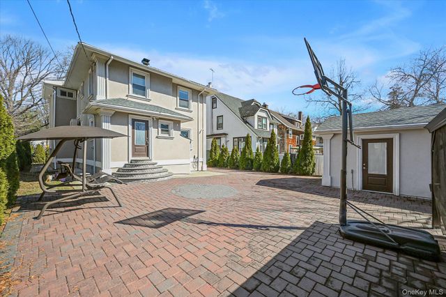 8516 Abingdon Road, Kew Gardens, NY 11415