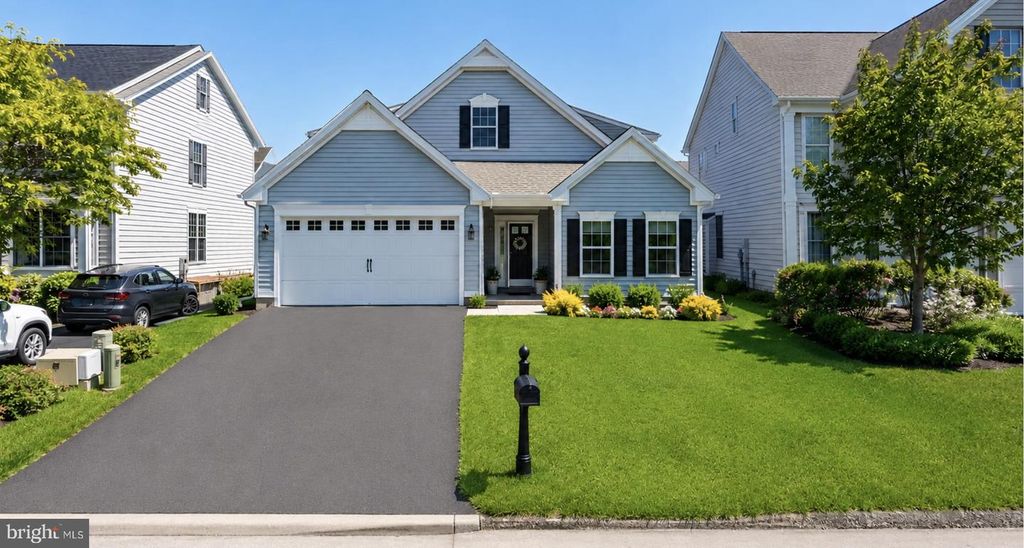 12159 SNUG HARBOR RD, Berlin, MD 21811