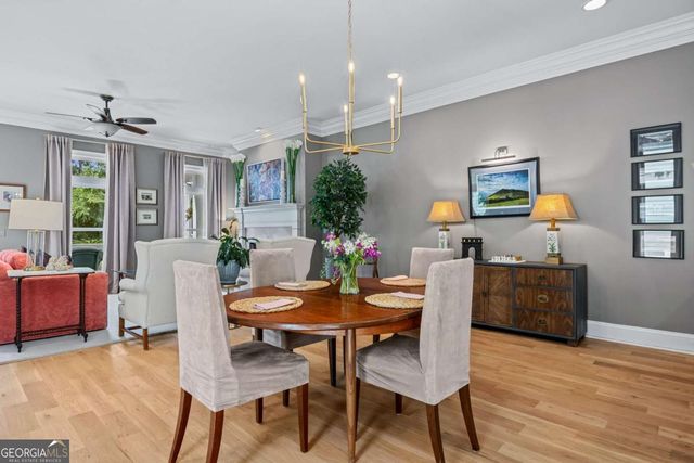 9 Turnbull Lane, Savannah, GA 31410