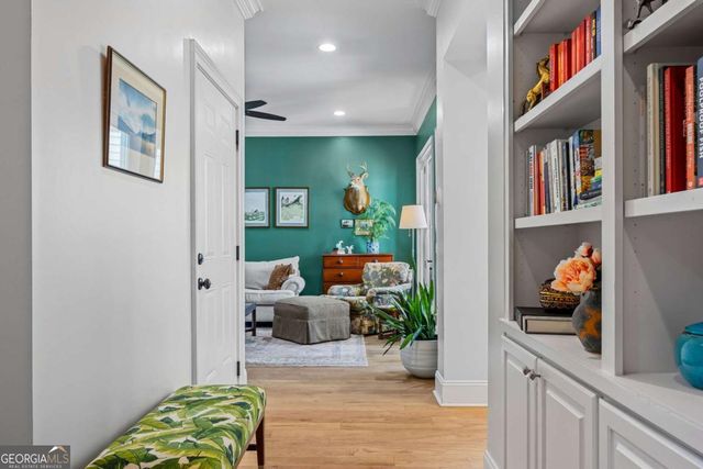 9 Turnbull Lane, Savannah, GA 31410