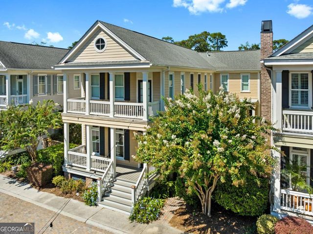 9 Turnbull Lane, Savannah, GA 31410