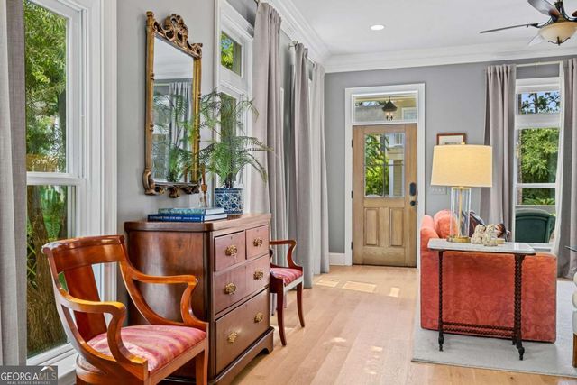 9 Turnbull Lane, Savannah, GA 31410