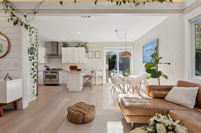 613 Grandview Boulevard, Half Moon Bay, CA 94019