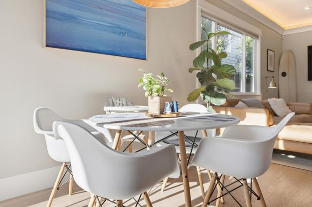 613 Grandview Boulevard, Half Moon Bay, CA 94019