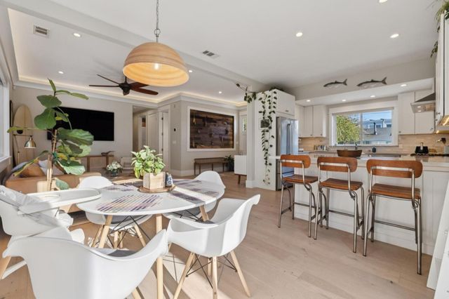 613 Grandview Boulevard, Half Moon Bay, CA 94019