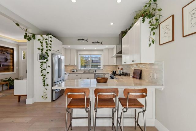 613 Grandview Boulevard, Half Moon Bay, CA 94019