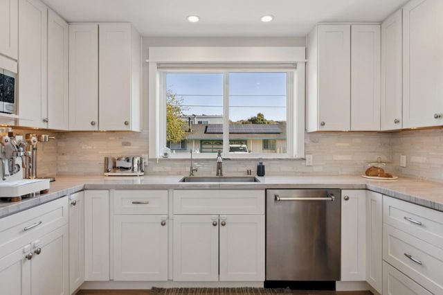 613 Grandview Boulevard, Half Moon Bay, CA 94019