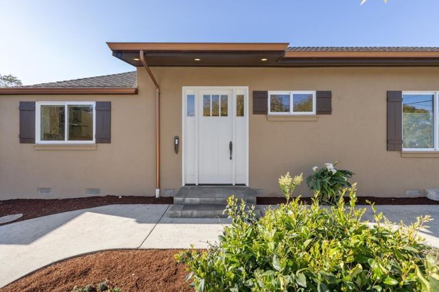 613 Grandview Boulevard, Half Moon Bay, CA 94019