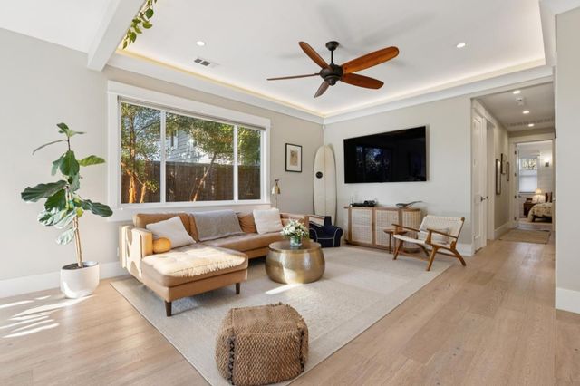 613 Grandview Boulevard, Half Moon Bay, CA 94019