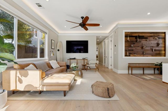 613 Grandview Boulevard, Half Moon Bay, CA 94019