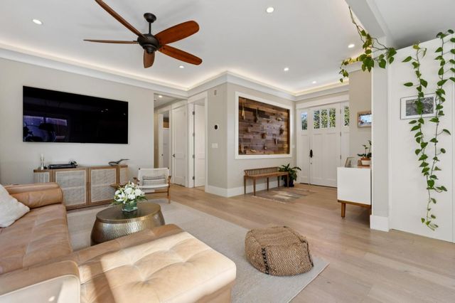 613 Grandview Boulevard, Half Moon Bay, CA 94019