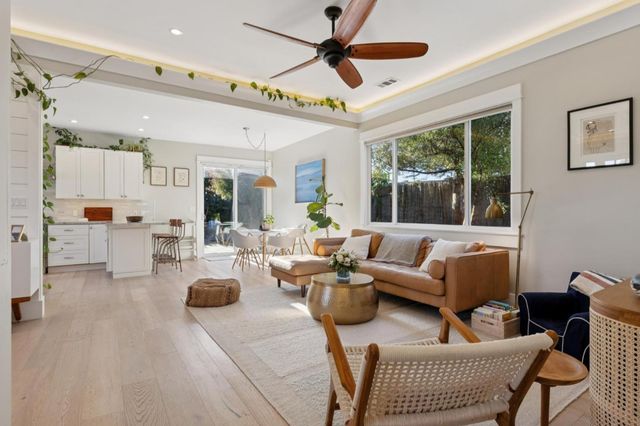 613 Grandview Boulevard, Half Moon Bay, CA 94019