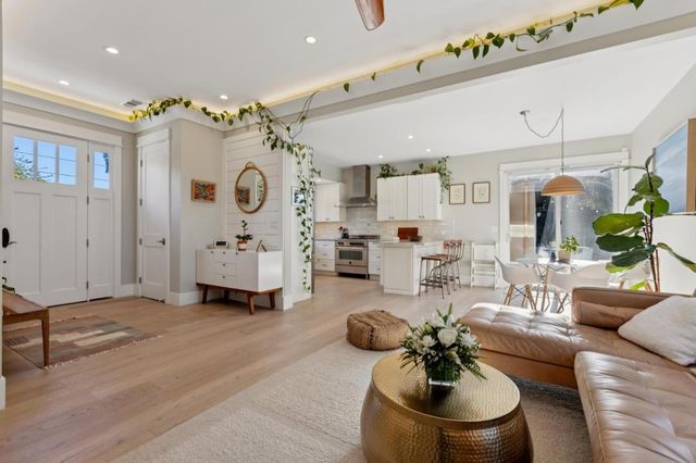 613 Grandview Boulevard, Half Moon Bay, CA 94019