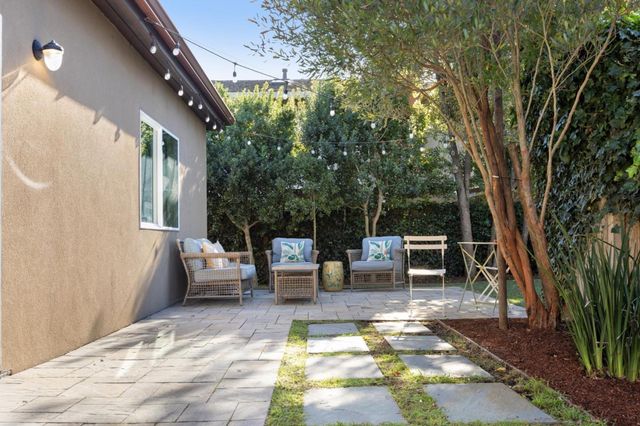 613 Grandview Boulevard, Half Moon Bay, CA 94019