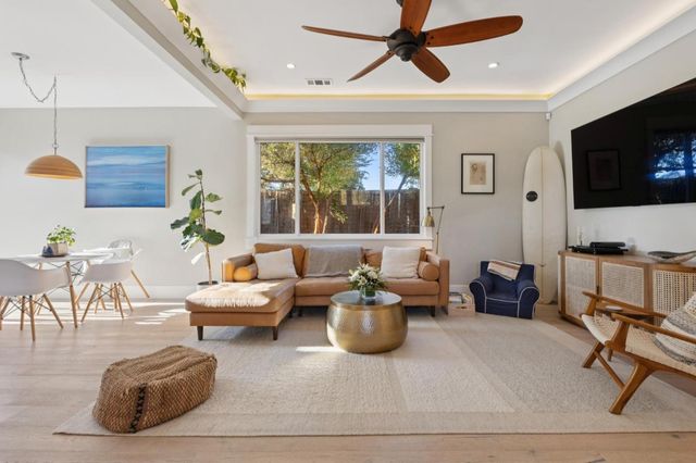 613 Grandview Boulevard, Half Moon Bay, CA 94019