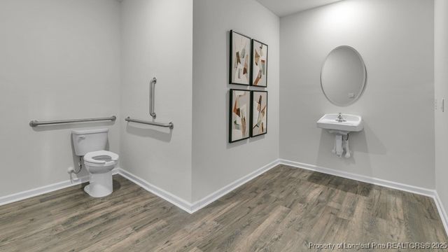 90 Discovery Way, Spring Lake, NC 28390