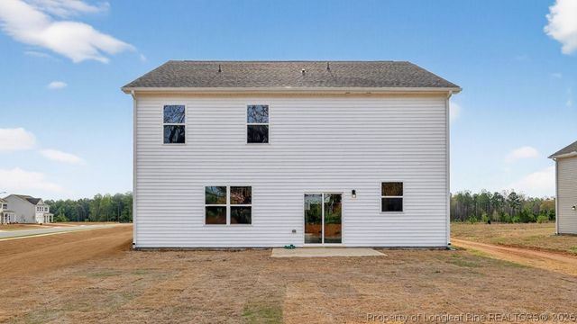 90 Discovery Way, Spring Lake, NC 28390