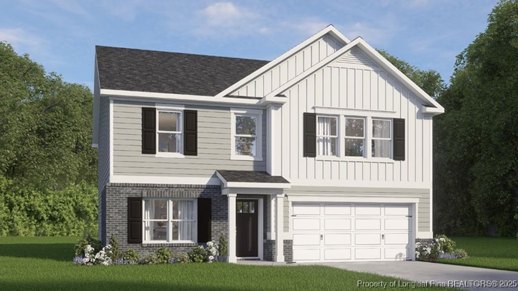 90 Discovery Way, Spring Lake, NC 28390