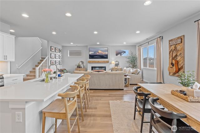 342 S Spruce Street, Buckley, WA 98321