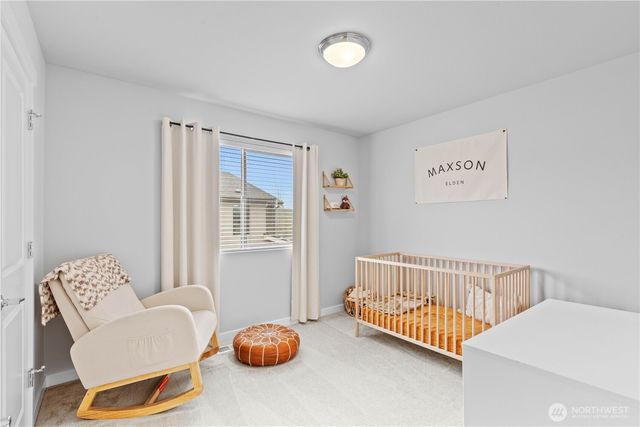 342 S Spruce Street, Buckley, WA 98321