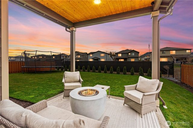 342 S Spruce Street, Buckley, WA 98321