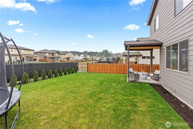 342 S Spruce Street, Buckley, WA 98321