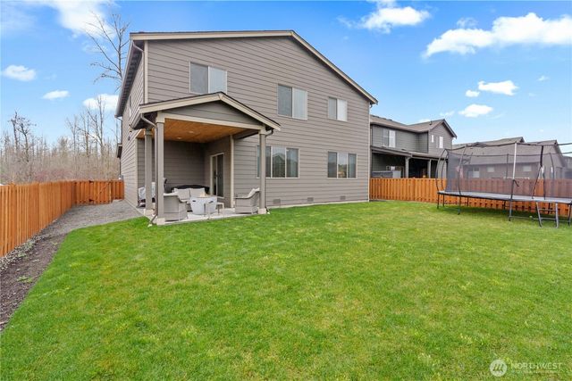 342 S Spruce Street, Buckley, WA 98321