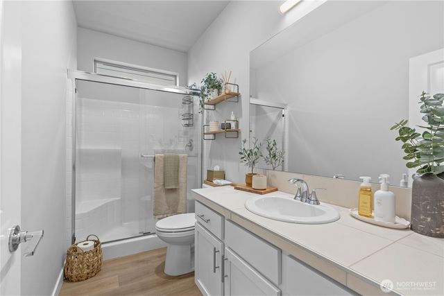 342 S Spruce Street, Buckley, WA 98321