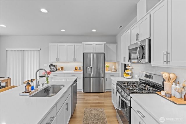 342 S Spruce Street, Buckley, WA 98321