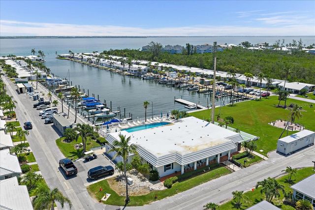 669 SPANISH DRIVE N 21, Longboat Key, FL 34228