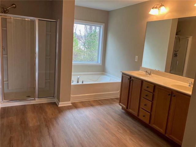 2808 Brookford SW Lane, Atlanta, GA 30331