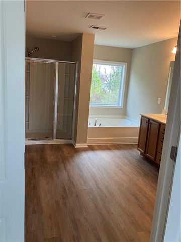 2808 Brookford SW Lane, Atlanta, GA 30331