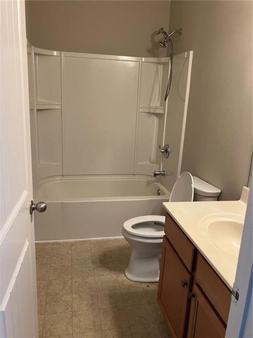 2808 Brookford SW Lane, Atlanta, GA 30331